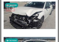 نيسان ألتيما